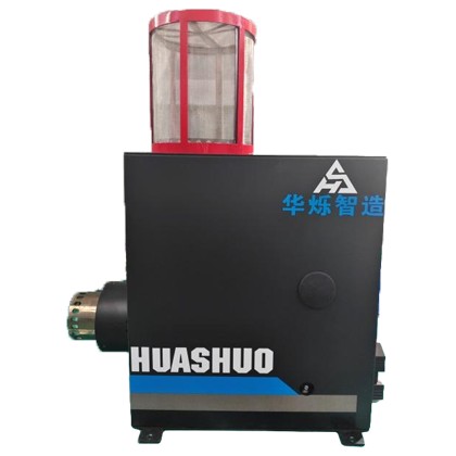 Industrial Metal Fiber Infrared Burner